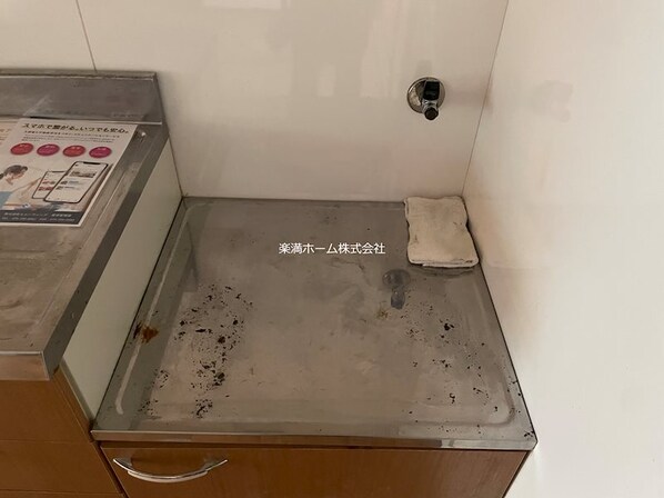 小山北玄以町貸家の物件内観写真